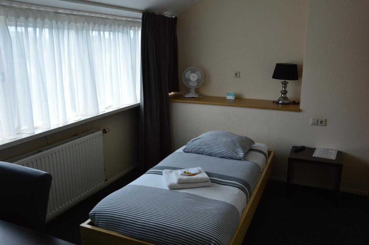 Rozenburg Hotel Pico المظهر الخارجي الصورة