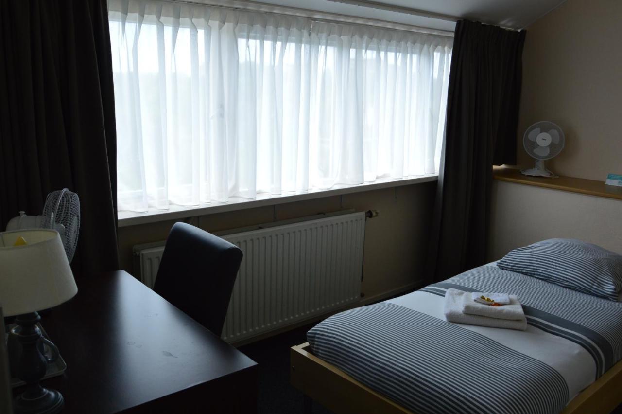 Rozenburg Hotel Pico المظهر الخارجي الصورة