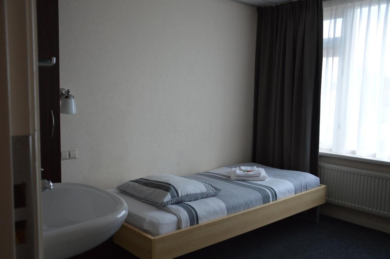 Rozenburg Hotel Pico المظهر الخارجي الصورة